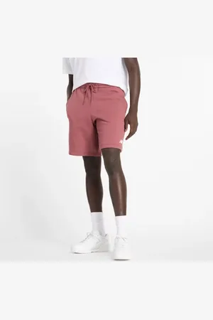 New Balance Homme Sport Fleece Short 9" en , Coton Fleece, Taille 2XL