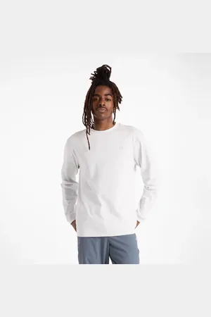 New Balance Homme Athletics Cotton Long Sleeve en , Jersey de coton, Taille 2XL