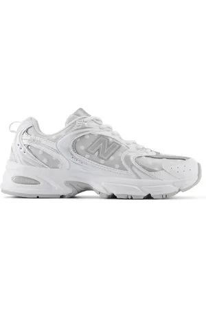 New Balance Homme 530 en , Synthétique, Taille 42 Large