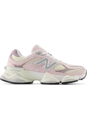 New Balance Unisexe 9060 en , Suède/Mesh, Taille 38.5 Large