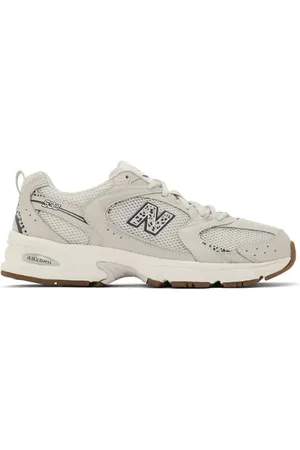 New Balance Unisexe 530 en , Synthétique, Taille 36 Large