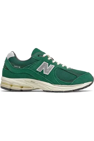 New Balance Homme 2002R en , Cuir, Taille 40 Large