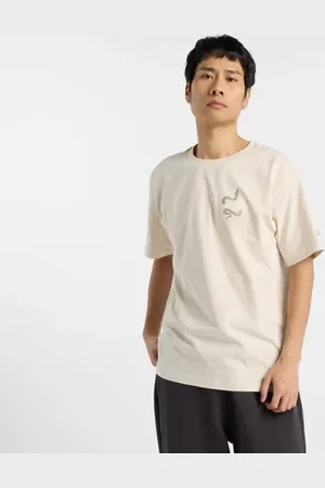New Balance Homme NBX Lunar Year T-Shirt en , Jersey de coton, Taille 2XL