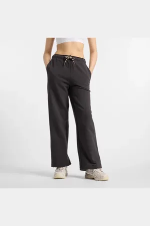 New Balance Femme NBX Lunar Year Pant en , Coton Fleece, Taille L