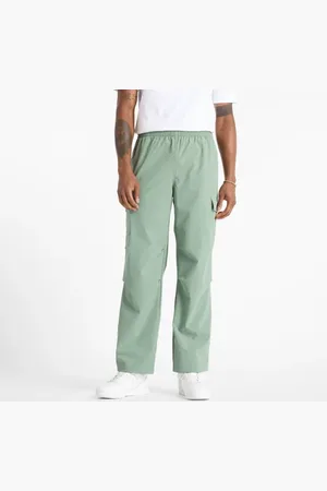 New Balance Homme Ripstop Cargo Pant en , Polytissé, Taille M