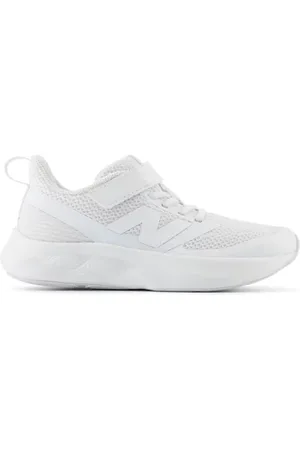 New Balance Enfant Fresh Foam 625 Bungee Lace with Top Strap en , Engrener, Taille 32.5