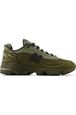 New Balance Homme 1000 en , Suède/Mesh, Taille 40 Large
