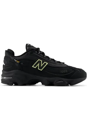 New Balance Homme 1000 en , Suède/Mesh, Taille 40 Large