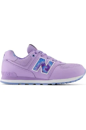 New Balance Enfant 574 en , Synthétique, Taille 35.5
