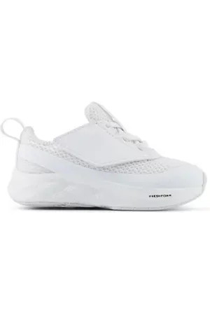New Balance Enfant Fresh Foam 625 NEW-B Hook & Loop en , Engrener, Taille 17