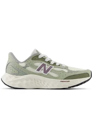 New Balance Femme Fresh Foam ARISHI v4 TIRALUX en , Synthétique, Taille 36