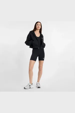 New Balance Femme Active Bodysuit en , Polytissé, Taille 2XL