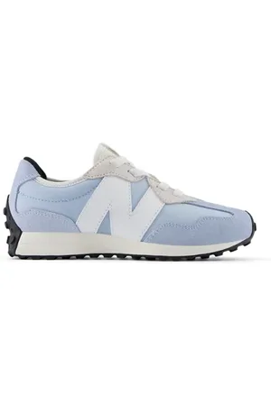 New Balance Enfant 327 en , Synthétique, Taille 32.5