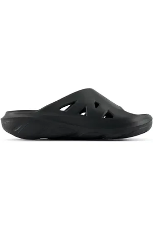 New Balance Unisexe Fresh Foam RCVRY Slide en , Eva Foam, Taille 40 Large