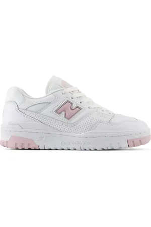 New Balance Femme BBW550 en , Cuir, Taille 40.5