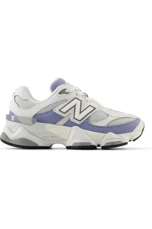 New Balance Enfant 9060 en , Synthétique, Taille 32.5