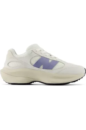 New Balance Unisexe WRPD Runner en , Suède/Mesh, Taille 36 Large