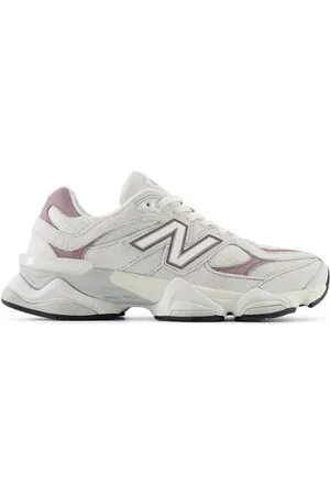 New Balance Unisexe 9060 en , Suède/Mesh, Taille 39.5 Large