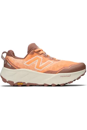 New Balance Femme Fresh Foam X Hierro v9 en , Synthétique, Taille 36.5