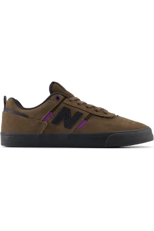 New Balance Unisexe NB Numeric Jamie Foy 306 en , Suède/Mesh, Taille 40 Large