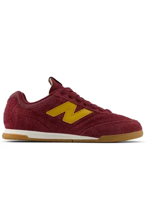 New Balance Unisexe RC42 en , Suède/Mesh, Taille 37 Large