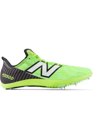 New Balance Homme FuelCell MD500 V9 en , Synthétique, Taille 44.5 Large