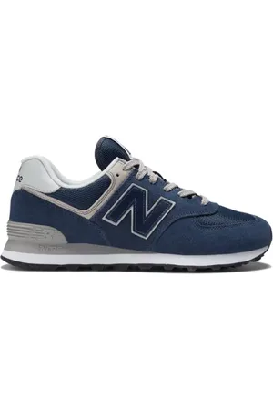 New Balance Homme 574 Core en , Suède/Mesh, Taille 40 Extra-Large
