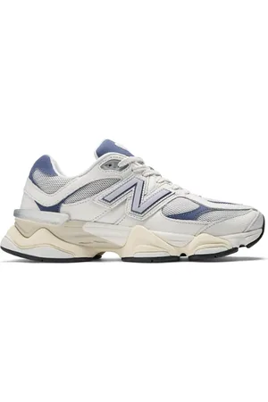 New Balance Unisexe 9060 en , Cuir, Taille 36 Large