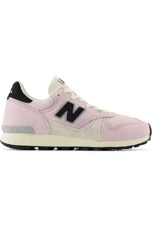 New Balance Unisexe U475 en , Suède/Mesh, Taille 37 Large