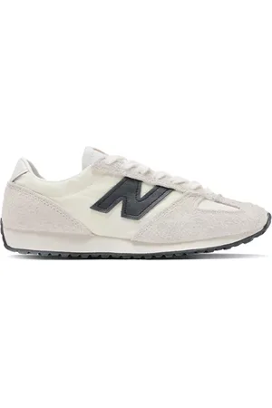 New Balance Unisexe 471 en , Suède/Mesh, Taille 36 Large