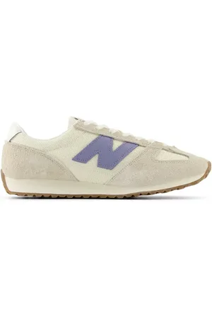 New Balance Unisexe 471 en , Suède/Mesh, Taille 36 Large