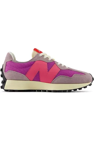 New Balance Unisexe 327 en , Suède/Mesh, Taille 38.5 Large