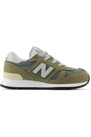 New Balance Enfant 1300 en , Cuir, Taille 32.5 Large