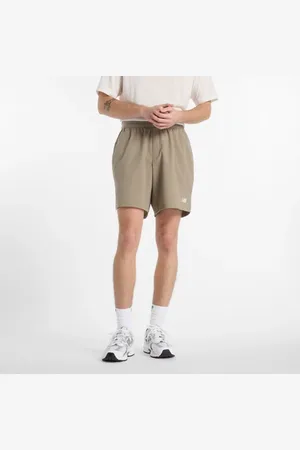 New Balance Homme Run Energy Short en , Polytissé, Taille M