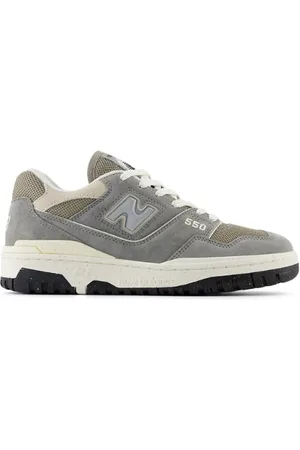 New Balance Femme BBW550 en , Suède/Mesh, Taille 40.5