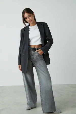 Next Blazer croisé40 Tall