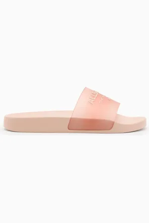 AllSaints Claquettes souterraines AllSaints
