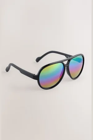 Next Lunettes de soleil aviator Style11-16 Années
