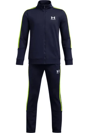 Under Armour Survêtement Icon en maille122128cm