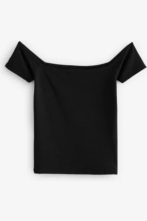 Next Top coordonné en jersey texturé46