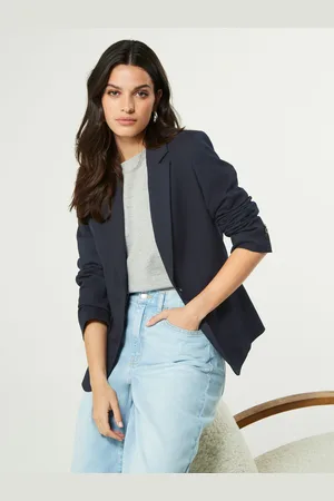 Next Blazer habillé coupe droite39