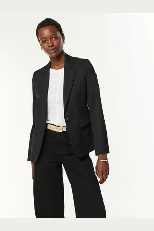 Next Blazer habillé coupe droite46