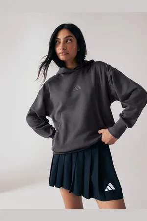 adidas Sweat All SZN Boyfriend à capuche36-38