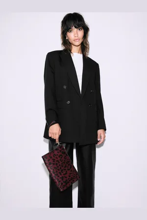 Next Blazer croisé38