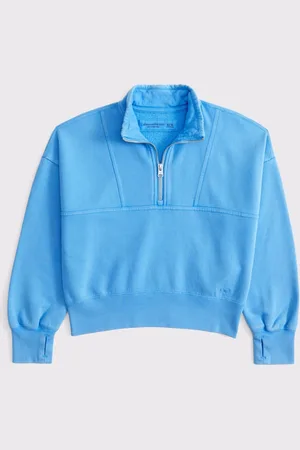 Abercrombie & Fitch Sweat indispensable11 - 12 ans (146 - 152cm)