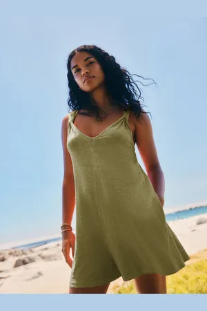 Next 100% Cotton Jersey Playsuit36