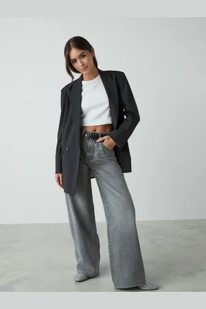 Next Blazer croisé40 Tall