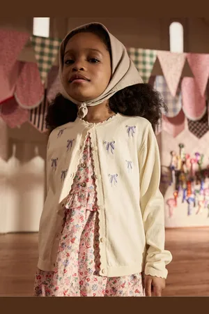 Next Cath Kidston Cardigan (3mths-10yrs)122128cm