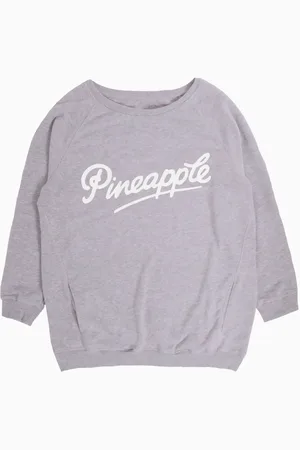 Pineapple Sweat monstre oversizeS
