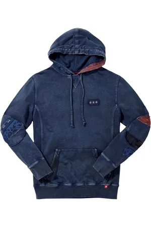 Joe Browns Sweat Bandana en édition limitée à capucheTrès grand